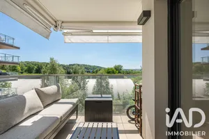 Appartement à Rueil-Malmaison (92500)