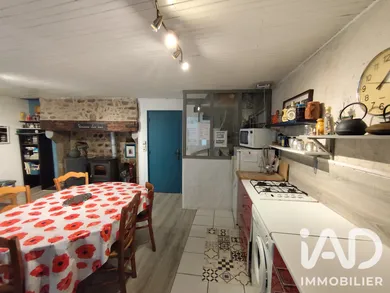 Maison de ville à Craponne-sur-Arzon (43500)
