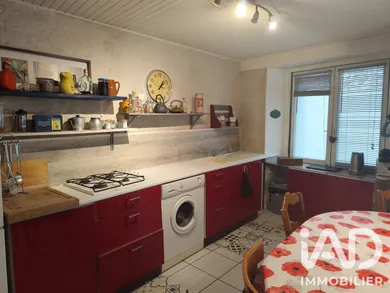 Maison de ville à Craponne-sur-Arzon (43500)