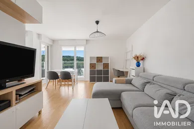 Appartement à Rueil-Malmaison (92500)