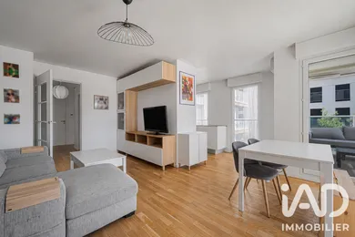 Appartement à Rueil-Malmaison (92500)