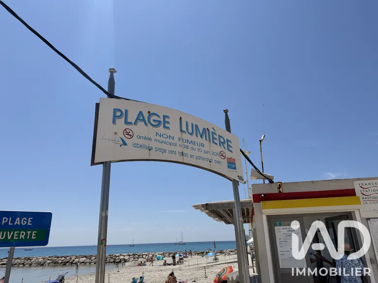 Appartement 6 pièces 135 m² · à La Ciotat · 135 m² · 790 000 €
