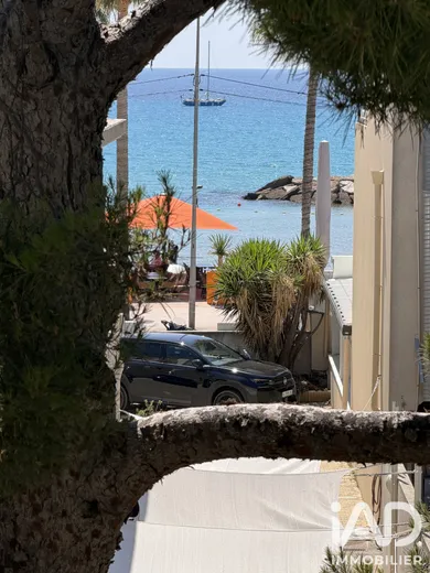 Apartment in La Ciotat (13600)