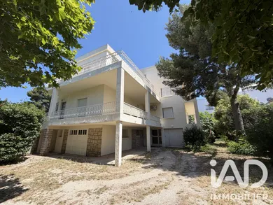 Apartment in La Ciotat (13600)