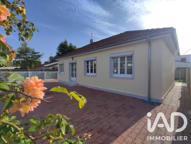 House in Saran (45770)