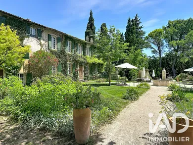 Domaine à Avignon (84000)