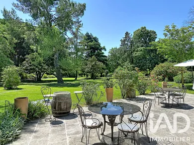 Domaine à Avignon (84000)