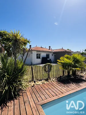 Maison à Ambarès-et-Lagrave (33440)