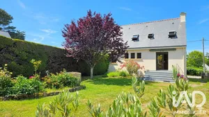 Maison traditionnelle à Saint-Gildas-de-Rhuys (56730)