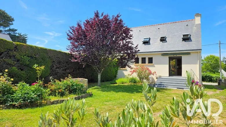 Maison 7 pièces 134 m² · à Saint-Gildas-de-Rhuys · 133,5 m² · 683 000 €