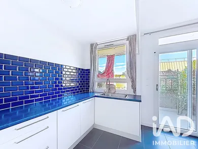 Appartement à Bagnolet (93170)