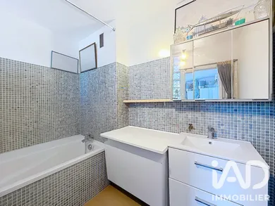 Appartement à Bagnolet (93170)