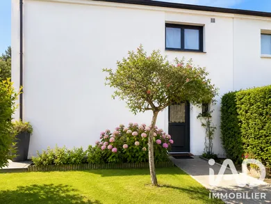 Maison à Le Touquet-Paris-Plage (62520)