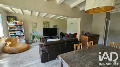Maison à Le Gâvre (44130)