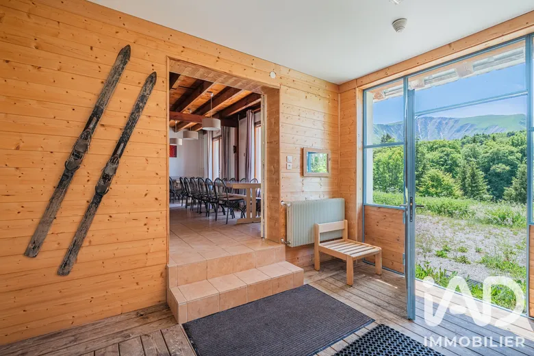 Maison 7 pièces 128 m² · à La Morte · 127,5 m² · 310 000 €