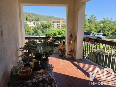 Maison à Amélie-les-Bains-Palalda (66110)