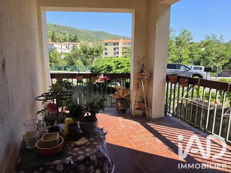 Maison 12 pièces 215 m² · à Amélie-les-Bains-Palalda · 215 m² · 150 000 €