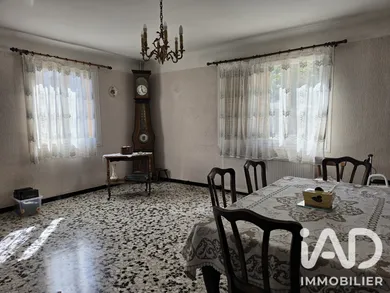 Maison à Amélie-les-Bains-Palalda (66110)