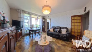 Appartement à Pontoise (95300)