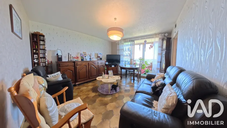 Appartement à Pontoise (95300) photo 3