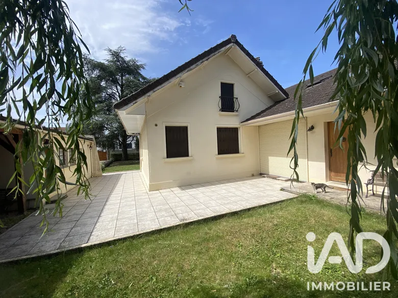 Maison 7 pièces 280 m² · à Villeparisis · 280 m² · 535 000 €