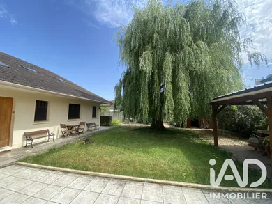 Maison traditionnelle à Villeparisis (77270)