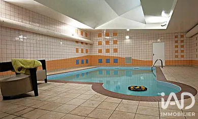 Appartement à Poitiers (86000)