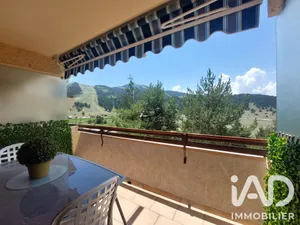 Studio à Gréolières (06620)