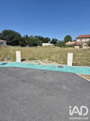 Terrain à Mazères (09270)
