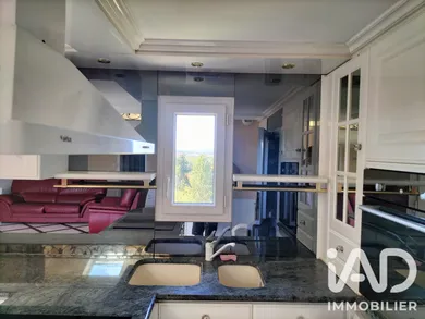 Appartement à Narbonne (11100)