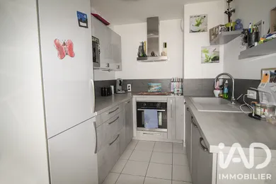 Appartement à Corbeil-Essonnes (91100)