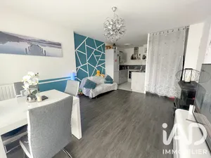 Appartement à Corbeil-Essonnes (91100)