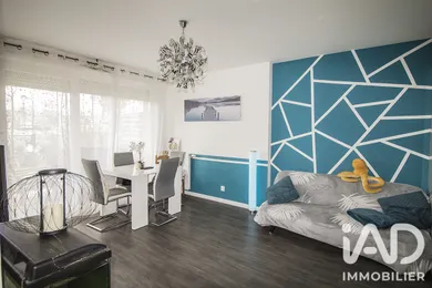 Appartement à Corbeil-Essonnes (91100)