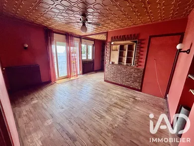Apartment in Brest (29200)