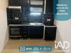 Appartement à Valenton (94460)