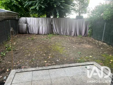 Appartement à Valenton (94460)