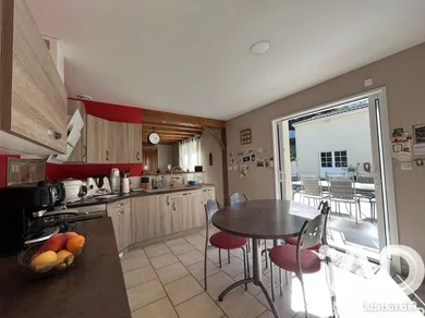 Maison à Réaumur (85700)