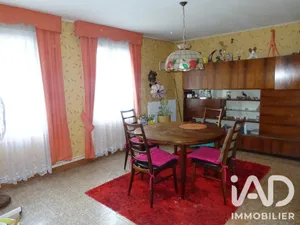 Maison de ville à Breteuil (60120)