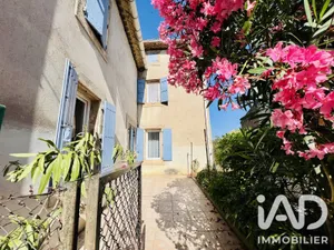 Maison de village à Ferrals-les-Corbières (11200)
