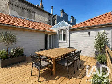Apartment in Pau (64000)