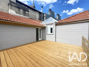 Appartement à Pau (64000)