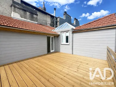 Apartment in Pau (64000)