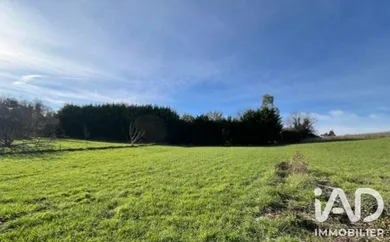 Terrain à Moirax (47310)