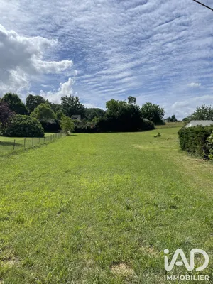 Terrain à Moirax (47310)