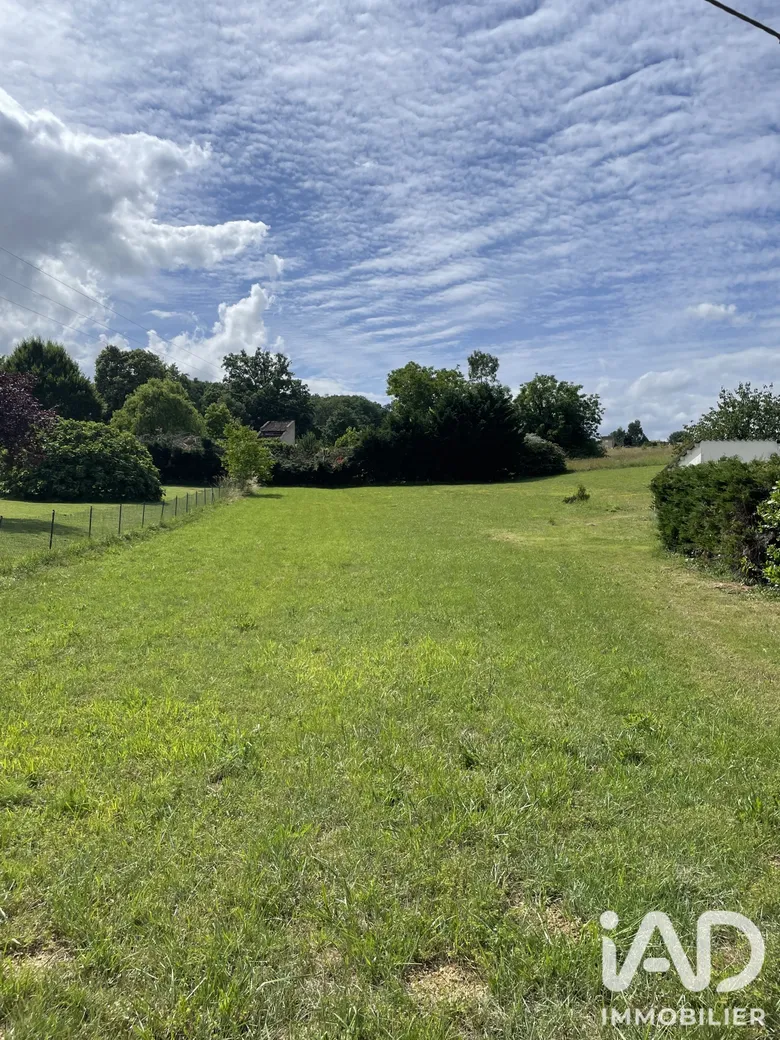 Terrain à Moirax (47310) · 55 000 €