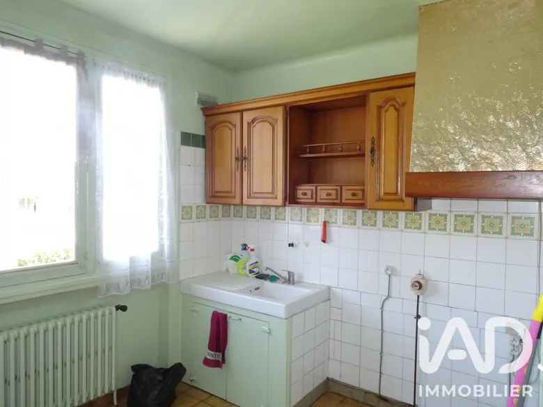 Maison 4 pièces 77 m² · à Breteuil · 77,3 m² · 173 000 €