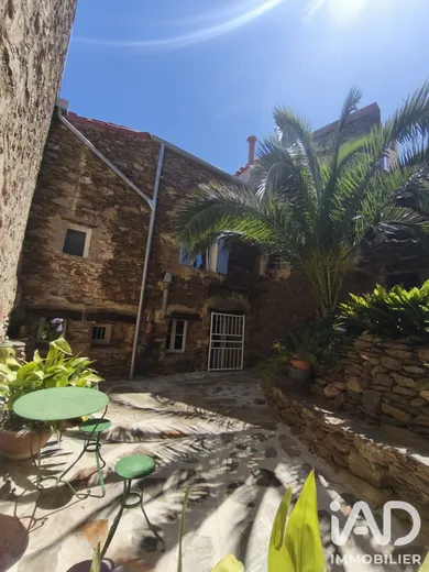 Maison de campagne à Camélas (66300)