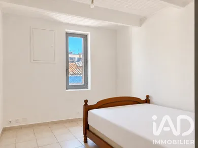 Appartement à La Seyne-sur-Mer (83500)