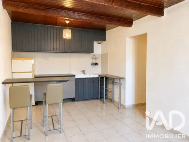 Appartement à La Seyne-sur-Mer (83500)