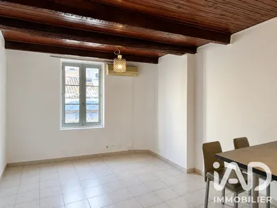 Appartement à La Seyne-sur-Mer (83500)